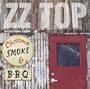 Chrome Smoke & BBQ: The ZZ Top Box