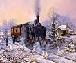 Ravensburger Snow Bound