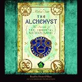 The Alchemyst