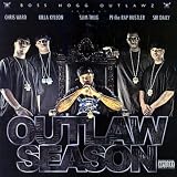 Outlaw Season