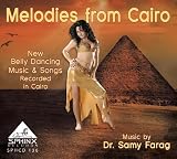 Melodies From Cairo