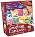 Software : Greeting Card Factory Deluxe 6.0