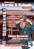 Okinawan Karate & Kobudo legends 9 Matayoshi Shinpo Matayoshi Kobudo