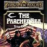 The Parched Sea: Forgotten Realms: The Harpers, Book 1