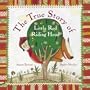 The True Story of Little Red Riding Hood: A Novelty Book