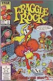 Image of Fraggle Rock, Vol 1 #2 (Comic Book)