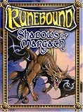 Eigenschaften Fantasy Flight Games FF060 / Runebound - Shadow of Margath 1st Edition