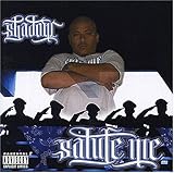 Salute Me