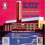Elgar: The Sketches, Drafts and Recordings of His Piano Concerto