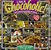 Book I Am a Chocoholic