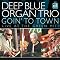 LIVE  JAZZ  ORGAN             : Live Performances' cds !!!!!!