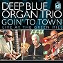 Goin' to Town - Live at the Green Mill