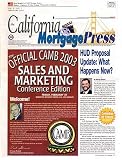 cover of California Mortgage Press