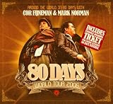 Around the World in 80 Days