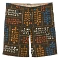 Infant Boys' Genuine Kids from OshKosh Beach Monkey Shorts - Brown
