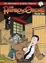 The Rainbow Orchid: Adventures of Julius Chancer v. 1