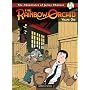 The Rainbow Orchid: Adventures of Julius Chancer v. 1
