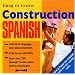 Easy to Learn Construction Spanish