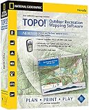 TOPO! National Geographic USGS Topographic Maps, Nevada