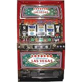Welcome to Las Vegas Skill Stop Machine