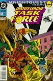Justice League Task Force #6