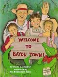 Welcome to Bayou Town!