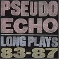 Long Plays 83-87