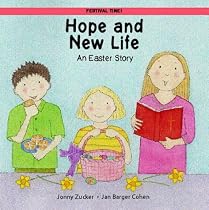 Hope and New Life: An Easter Story: Hope and New Life Easter (Herries Chronicles)