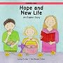 Hope and New Life: An Easter Story: Hope and New Life Easter (Herries Chronicles)