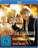 Produkt-Bild: Die Scharfsch&uuml;tzen - Der letzte Auftrag [Blu-ray]