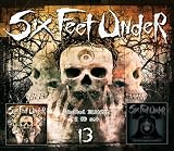 Six Feet Under - 13/Graveyard Classics, Vol. 2