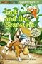 Jack and the Beanstalk (Wishbone-The Early Year)