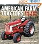 American Farm Tractors in the 1960s