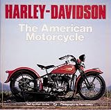 Harley-Davidson: The American Motorcycle