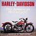Book Harley-Davidson: The American Motorcycle