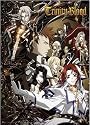 Trinity Blood Group Anime Wall Scroll