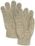 Ragg Wool Glove Liners