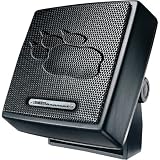 20-Watt External CB Speaker