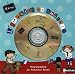 L'imagier en anglais : Edition en langue anglaise (1CD audio)