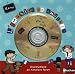 L'imagier en anglais : Edition en langue anglaise (1CD audio) L'imagier en anglais : Edition en langue anglaise (1CD audio)