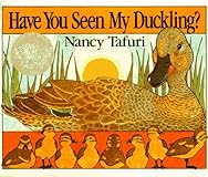 Have You Seen My Duckling?