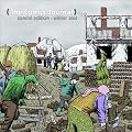 The Comics Journal Winter 2002 Special