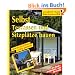 Selbst Terrassen und Sitzpl�tze bauen: Schritt f�r Schritt richtig gemacht
