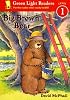 Big Brown Bear (Green Light Readers Level 1)