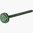 Tallant Inds., Inc. 3204 Washered Nails