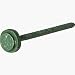 Tallant Inds., Inc. 3204 Washered Nails