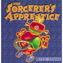 The Sorcerer's Apprentice