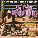 Too Much Honky Tonkin