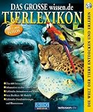 Das gro�e Tierlexikon - 