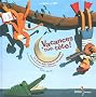 Vacances � tue-t�te ! : Les 32 plus belles chansons des vacances (1CD audio)